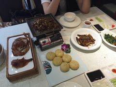 -四季小馆·地道北京小吃(广百店)