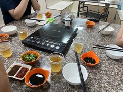 -山珍鲜牛肉火锅·本地连锁老字号(二马路汕中老店)
