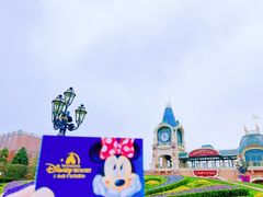 -上海迪士尼度假区