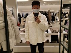 -ZARA(恒隆广场店)