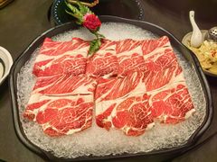 -东来顺·非遗火锅(高新店)