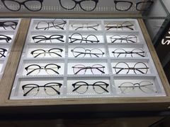 -瞳學會lens mart(南开大悦城店)