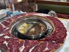 -三毛牛肉店(福强店)