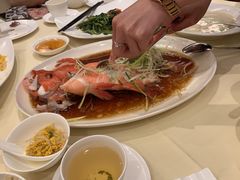 -镛记酒家