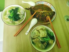 -袁记云饺(友谊路店)