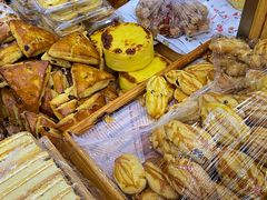 -徐文林香酥饼(桃园店)