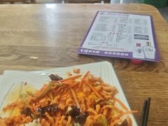 -闻香阁·清真(光荣道店)