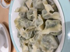 -老边饺子馆(东单店)