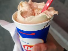 -DQ·蛋糕·冰淇淋(川沙东海岸店)