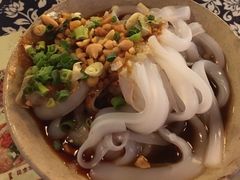 -姚记.周礼伤心凉粉(时代广场店)