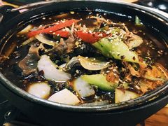 招牌鸭三宝-金陵夜猫子私房菜(茂业天地店)