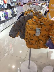 -孩子王童乐园(淮安万达店)