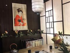 大堂-嗨寿司 无国界料理