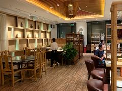 大堂-觅唐MITONG(鸟巢店)