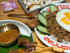 -勺子米线·云南传统小吃市集(四方街店)