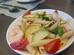 -TABLE·味西餐厅-成都茂业JW万豪酒店