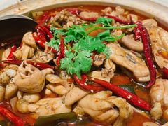 -马头巷·食景园(苏州总店)