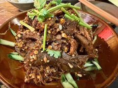-饭江湖·江湖菜(湖广会馆店)