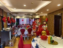 -四方阁酒楼·宴会厅(圣灯店)