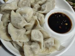 -哈尔滨烧烤·山河村铁锅炖(交大店)
