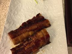 -麒麟中餐厅·经典粤菜·地道菜式老字号(广州长隆酒店)