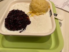榴莲忘返-满记甜品(金融街店)