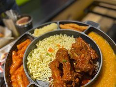 -韩国大金刚烤肉·料理(印象城店)