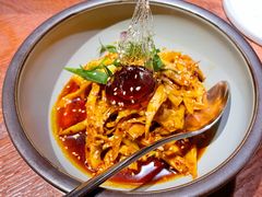 敲糖棒棒鸡-映水芙蓉(长宁来福士店)