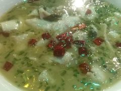 酸菜鱼-繁华里音乐餐厅(蓬朗店)
