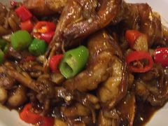 -茶叁酒肆·楚味江湖(菱角湖店)