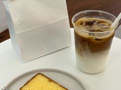 -BLACKSHEEP ESPRESSO(建国中路店)