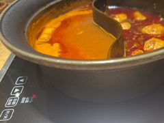 -温野菜涮涮锅(曲江大悦城店)