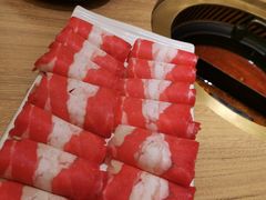 -呷哺呷哺(太原万象城店)