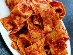 -韩麦大冷面(乔松路直营店)