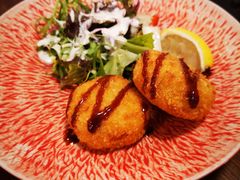 -白石的深夜食堂(大上海店)