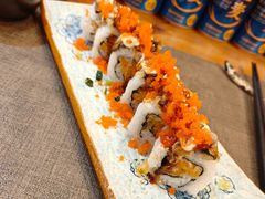 -吉兆·料理(红梅南路店)