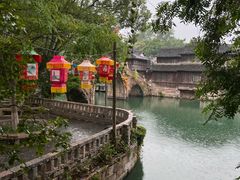 -乌镇望津里精品酒店