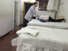 -康之道盲人按摩(No.3台北路店)