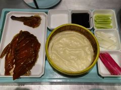 -姚姚酸菜鱼·金戈戈香港豉油鸡(喜荟城联名店)