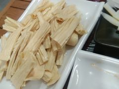 -老北京羊蝎子(永德路店)