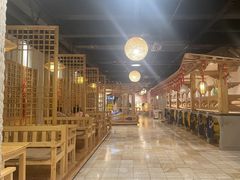 -永青泉汗蒸广场(大运河博物馆店)