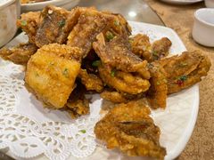-揭阳钟记小食(福田新村店)