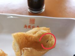 -新园饮食店(香洲总店)