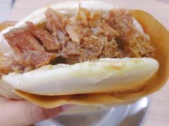 -樊记腊汁肉(竹笆市总店)