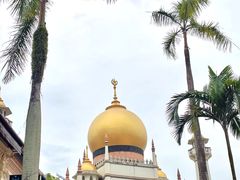 -甘榜格南公园