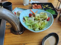 -千寻烧肉(政务区店)