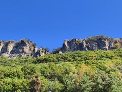 -五女山景区