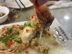 -潘先生平价海鲜城(神州半岛店)