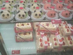 -味多美蛋糕(梨园店)