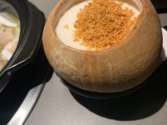 -同仁四季椰子鸡(无锡滨湖万象汇店)